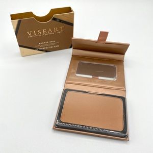 Viseart Bronze | Noix Bronzer | Matte Sun Kissed BNIB